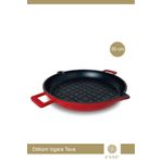 Esse Döküm Izgara Tava 30cm