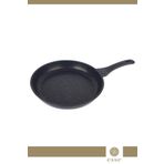 Esse Granit Döküm 20 cm Tava Siyah