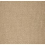 Esse Hav Vermez Hasır Doku Sisal Halı, Bej, 120X250, 664