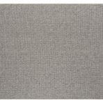 Esse Hav Vermez Hasır Doku Sisal Halı, Gri, 200X500, 662