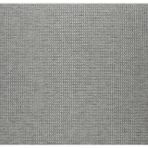 Esse Hav Vermez Hasır Doku Sisal Halı, Gri, 80X450, 667
