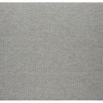 Esse Hav Vermez Hasır Doku Sisal Halı, Gri, 80X700, 664