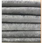 Esse Kaymaz Leke Tutmaz Favoriteks 85X210 cm Ölçülerde Süngerli Koltuk Örtüsü - 170 x 210 cm - Gri