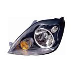 Esse Otomotiv - Fiesta Far Sağ 06-09 Dpo 431-1172r-ld-em 6s61 13w029 Cd