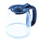 Esse Weekend Glass Kahve Makinesi Cam Demlik