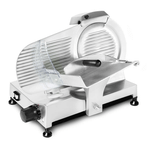 Essedue MOD 250 AF 250 mm Gıda Dilimleme Makinesi