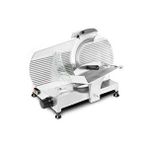 Essedue Mod300c Mod 300 C Gıda Dilimleme Makinesi, 300 Mm Gri