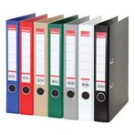 Esselte 30451595 Siyah Dar Klasör