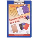 Esselte 39481535 Mavi Kapaksız Sekreter Notluğu
