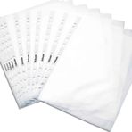 Esselte 4799-15 100'lü Poşet Dosya