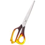 Esselte 610415 Şeffaf - Kahverengi 20.32 cm Makas