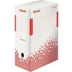 Esselte 623909 15 cm Speedbox Arşiv Kutusu