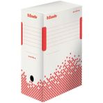 Esselte 623909 Geniş Arşiv Kutusu 15 cm
