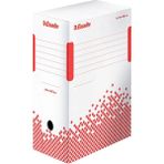 Esselte 623909 Speedbo x Arşiv Kutusu 15 cm