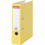 Esselte 9940 Sarı Geniş Klasör