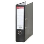 Esselte 9940 Siyah 5'li Eco Geniş Klasör