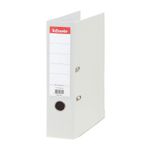 Esselte 994001 Beyaz Geniş Klasör