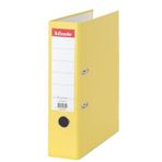 Esselte 994515 Dar Ekonomik Sarı Klasör