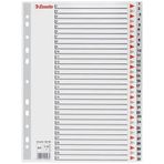 Esselte A4 1-31 Rakam Dosya Ayracı