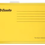 Esselte Askili Dosya Pendaflex Eko 9031 25 Li Sari
