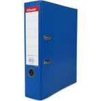 Esselte Büro Klasörü Eko Geniş SLT-9940 Mavi - Çok Renkli - 1
