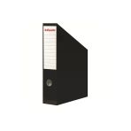 Esselte Karton Kutu Klasör Magazinlik Siyah 52761595