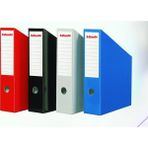 Esselte Karton Magazinlik Siyah 6'lı Paket SLT-5276