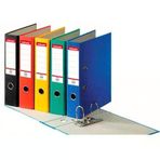 Esselte Klasör Dar Sarı 994515