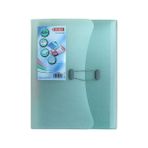 Esselte Mineral 49041 Pp Belge Kapağı 4 Bölmeli Şeffaf Dosya Seti