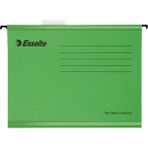 Esselte Pendaflex Askılı Dosya Eco 25 Li Paket-Yeşil