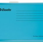 Esselte Pendaflex Eko 25 Adet Mavi Askılı Dosya