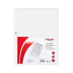Esselte PSLT-4798 A4 40'lı Poşet Dosya