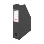 Esselte Siyah 7.2x31.5x25 cm Karton Magazinlik