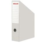 Esselte SLT-5276 Gri Karton Kutu Klasör