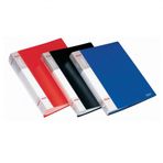 Esselte SLT-6320 Mavi 20 Sayfa Sunum Dosyası