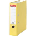 Esselte SLT-9940 Eko Geniş 3'lü Sarı Büro Klasörü
