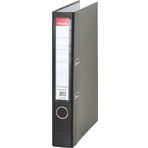 Esselte SLT-9945 Siyah Eko Dar 30'lu Büro Klasörü