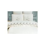 Essen Çift Kişilik Sakura Nevresim Takımı 200x220