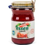 Essen Organik Domates Biber Karışık Salça 660 ml - 660 gr