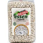 Essen Organik Kuru Fasulye 750 Gr