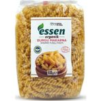 Essen Organik Organik Burgu Makarna 500 Gr