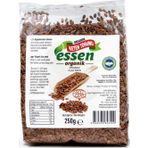 Essen Organik Organik Keten Tohumu 250 Gr