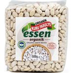 Essen Organik Organik Kuru Fasulye 500Gr