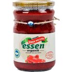 Essen Organik Organik Tatlı Biber Salçası (660 cc) - 660 gr