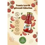 Essen Organik Organik Tatlı Ketçap - 280 gr