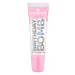 Essence 01 Birthday Bomb Shiny Lip Gloss