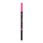 Essence 01 Deep Black Süper İnce Kalem Eyeliner