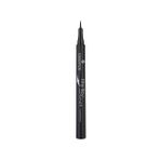Essence 01 Deep Siyah Tiny Tip Suya Dayanıklı Eyeliner