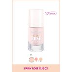Essence 03 Fairy Pink Oje