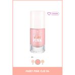 Essence 04 Fairy Pink Oje